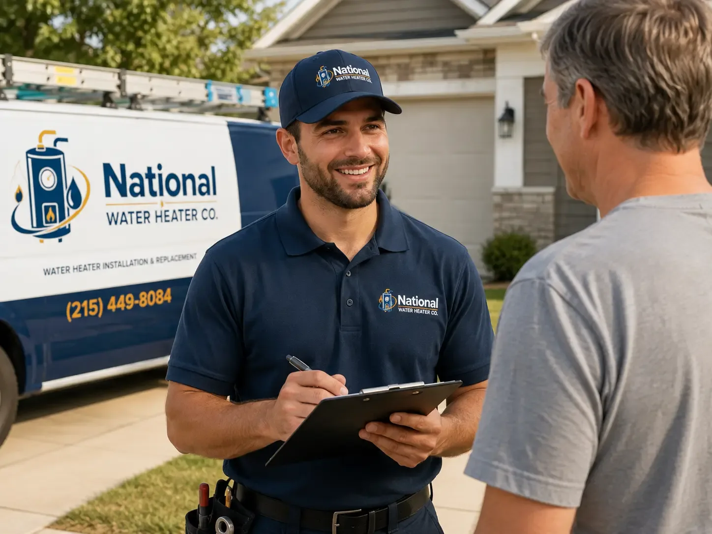 Water Heater Installation Van Horne, IA FAQs